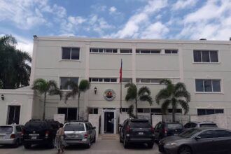 Embajada de Haití se desvincula de declaraciones de jugadores tras partido ante RD