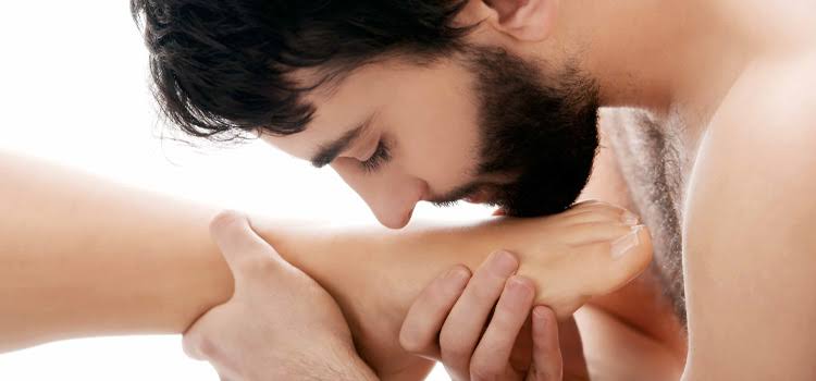 Fetiches sexuales: qué son y por qué forman parte del deseo de algunas personas