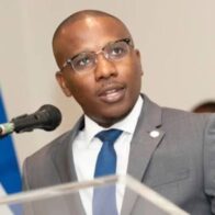 Claude Joseph acusa a sectores dominicanos de racismo y critica al presidente Abinader