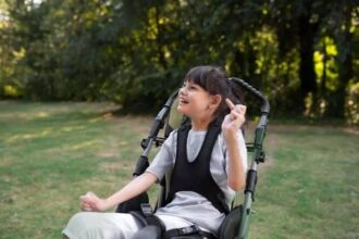 Día Mundial de la Parálisis Cerebral busca crear conciencia y promover la inclusión