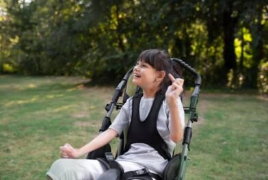 Día Mundial de la Parálisis Cerebral busca crear conciencia y promover la inclusión