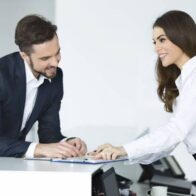 Relación secreta entre compañeros de trabajo: cuando nadie en la oficina sabe lo que ocurre