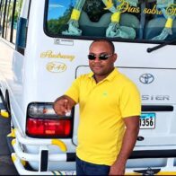 Muere chofer de autobús tras accidente en carretera Hato Mayor-San Pedro