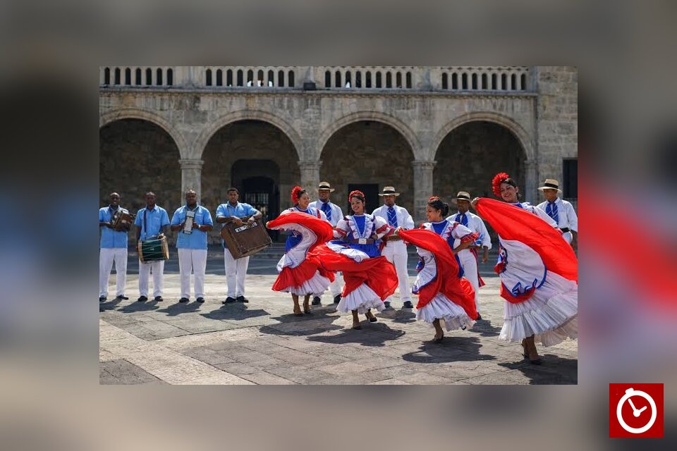 República Dominicana celebra el Día de la Identidad y Diversidad Cultural