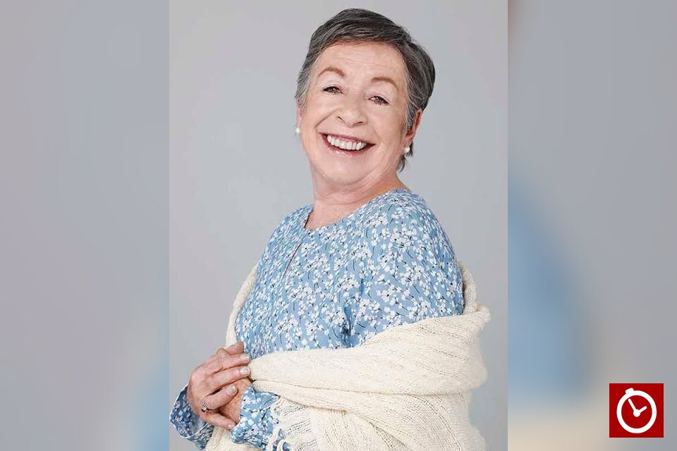 Fallece a los 76 años la actriz colombiana Ana María Arango, reconocida por su trayectoria en televisión