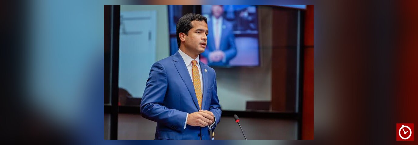 “Ser firme no significa ser incansable”: Omar Fernández aclara qué provocó su hospitalización