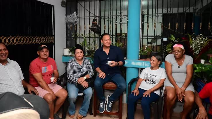 Abel Martínez cuestiona al Gobierno por falta de apoyo a los arroceros ante apertura comercial