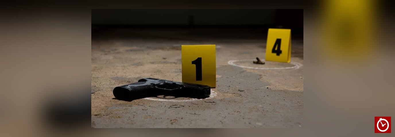 Hombre muere tras supuesto enfrentamiento con agentes del Dicrim en Bahoruco