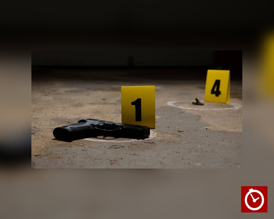Hombre muere tras supuesto enfrentamiento con agentes del Dicrim en Bahoruco