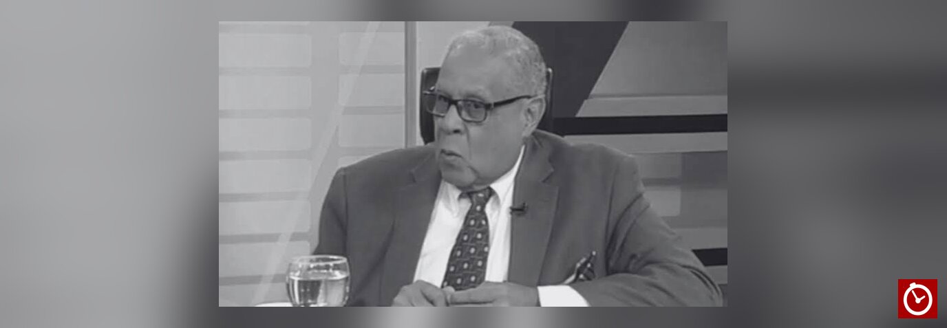 Fallece Freddy Sandoval, veterano periodista y productor de televisión