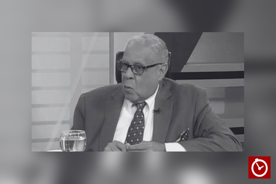 Fallece Freddy Sandoval, veterano periodista y productor de televisión