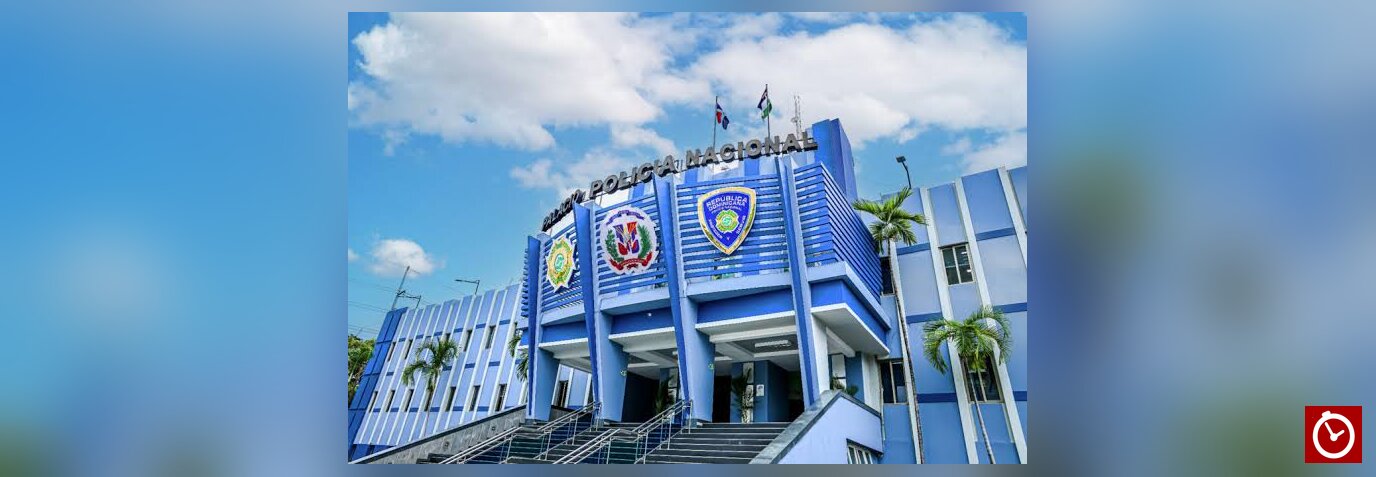 Policía busca a segundo sospechoso de agredir sexualmente a una adolescente en Santo Domingo Norte