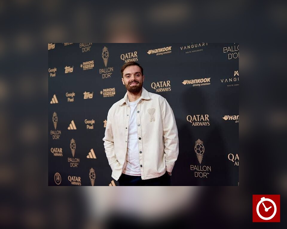 Ibai Llanos se suma a la fiebre de “Dame Hombro”, la canción viral de Bulin 47