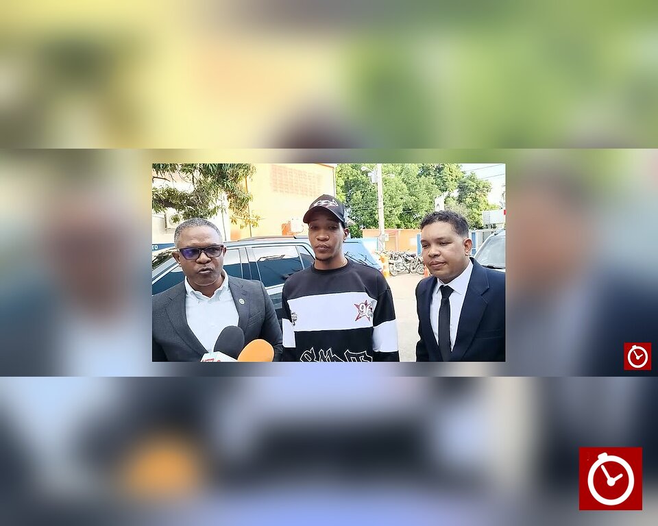 Imponen tres meses de prisión preventiva al segundo implicado en el caso Emmanuel Contreras