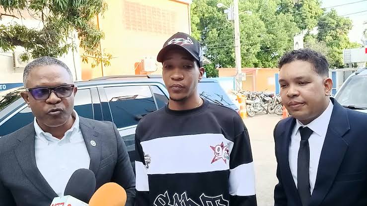 Caso Emmanuel Contreras: segundo implicado en estafa con iPhone espera medida de coerción
