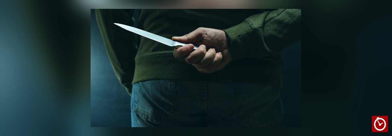 Estudiante de 16 años resulta herido durante pelea en liceo de Duvergé
