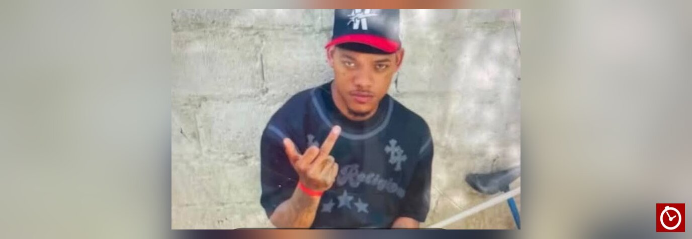 Policía ultima a “Tojunto”, señalado por varios delitos en San Juan