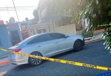 Conductor de InDrive muere tras presunto ataque de encapuchados en Santo Domingo Este