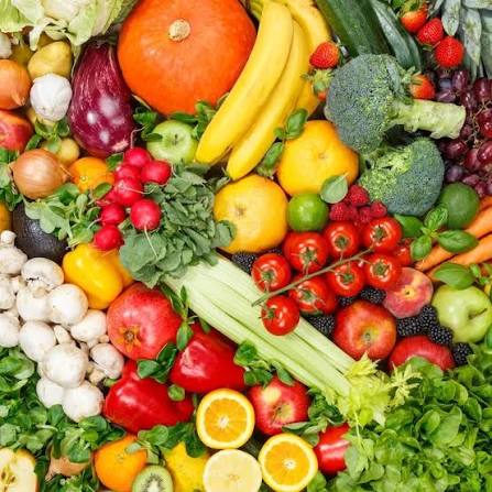 Comer 30 tipos de vegetales y frutas a la semana: el hábito que beneficia la salud y el bolsillo