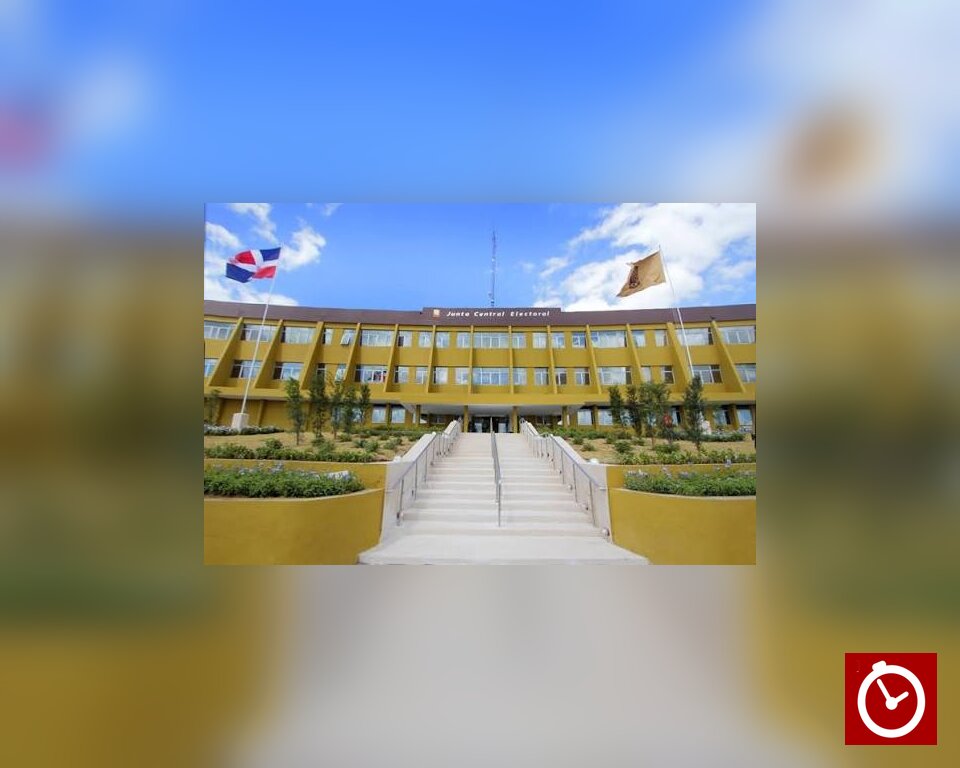 JCE modifica horario de centros de cedulación de Cristo Rey y ensanche Luperón este sábado