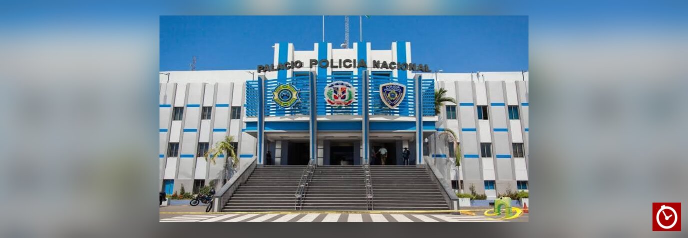Policía ocupa 190 celulares durante operativo en Los Alcarrizos