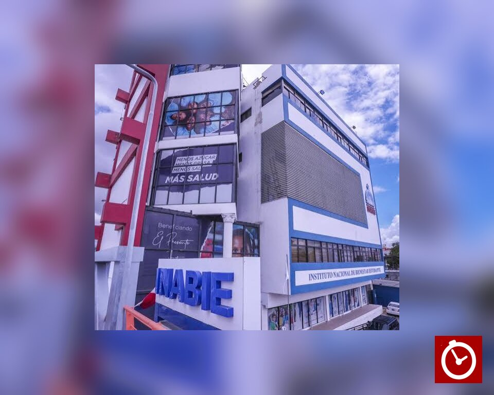 INABIE abre proceso para contratar utilería escolar para los años lectivos 2027-2029