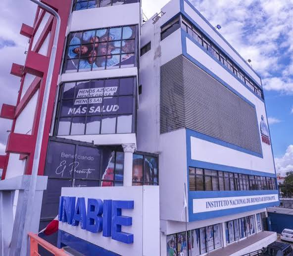 INABIE abre proceso para contratar utilería escolar para los años lectivos 2027-2029