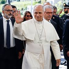 El cirujano que operó a León XIV dijo que “no hay motivos clínicos” para que el papa suspenda su gira por América Latina 1 | Noticias de hoy en República Dominicana images 2026 10 17T133354.447 | Noticias de hoy en De Último Minuto