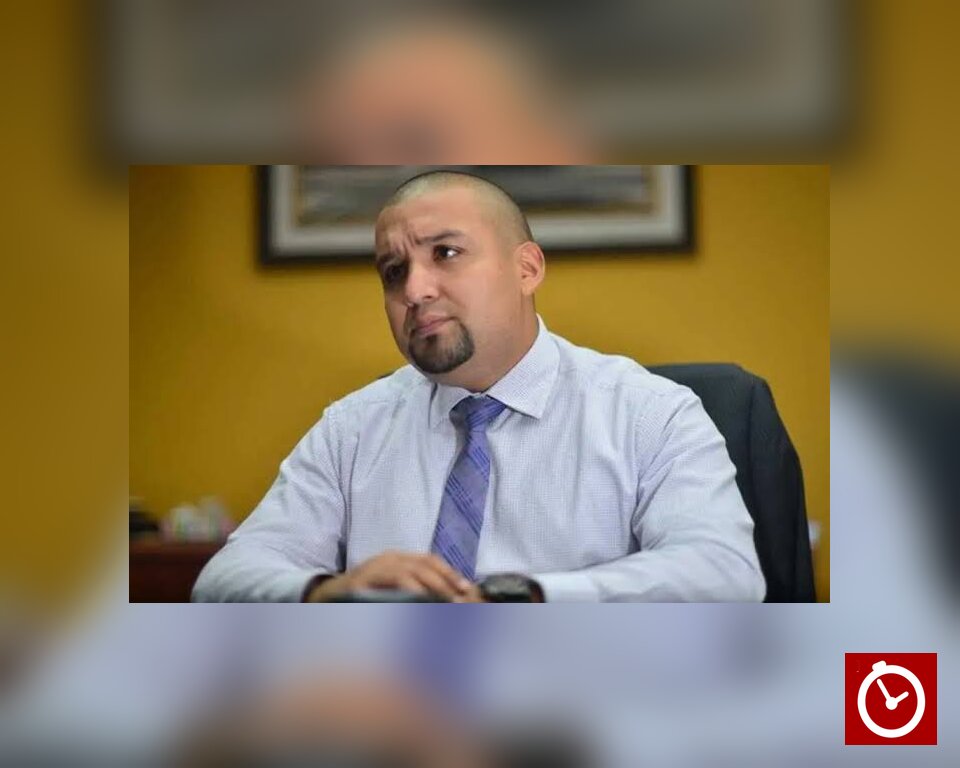 Asesinan a tiros al exfiscal anticorrupción de Guatemala en un campo de fútbol