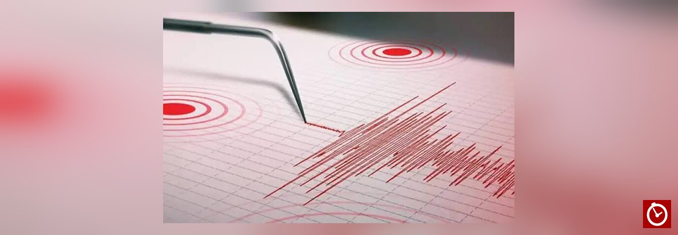 Sismo de magnitud 5,1 se registra en el sur de México