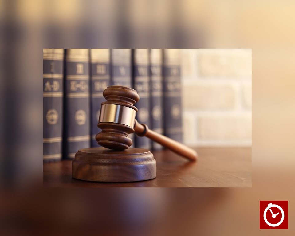 Revelan que casi el 58 % de los procesos judiciales se resuelve fuera del plazo legal en RD 1 | Noticias de hoy en República Dominicana Procesos judiciales en República Dominicana: estudio revela que casi el 58 % de los casos evaluados excedió el plazo legal.