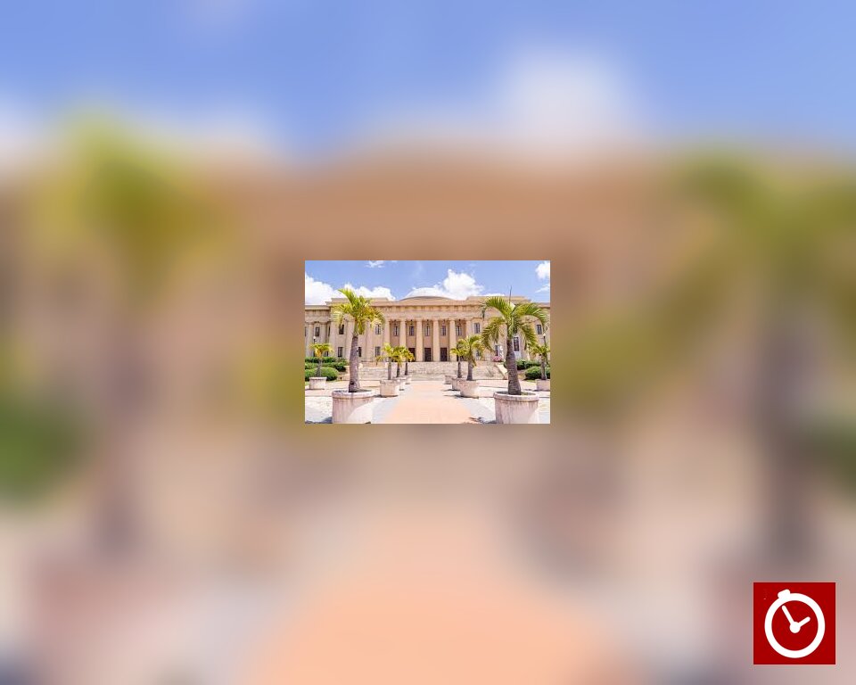Bellas Artes suspende clases este martes en provincias bajo alerta amarilla 4 | Noticias de hoy en República Dominicana Bellas Artes anuncia suspensión de clases este martes 27 de octubre de 2026 por condiciones meteorológicas.