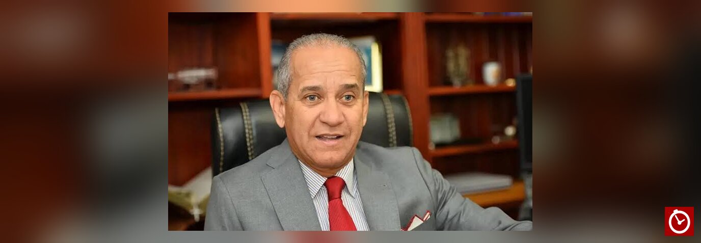 Sigfrido Pared Pérez rechaza intervención militar dominicana en Haití