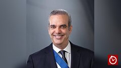 Abinader destaca buenas relaciones con el Vaticano y espera visita de un cardenal a República Dominicana