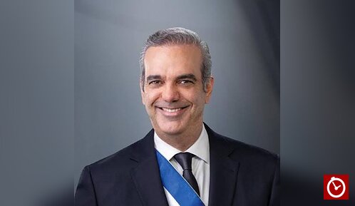 Abinader destaca buenas relaciones con el Vaticano y espera visita de un cardenal a República Dominicana