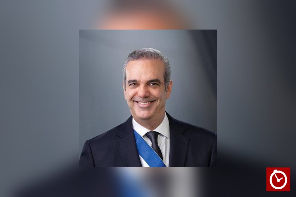 Abinader destaca buenas relaciones con el Vaticano y espera visita de un cardenal a República Dominicana