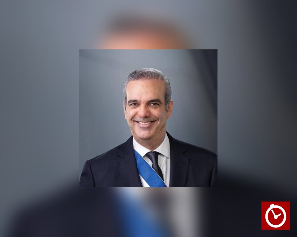 Abinader expresa condolencias por tragedia en España