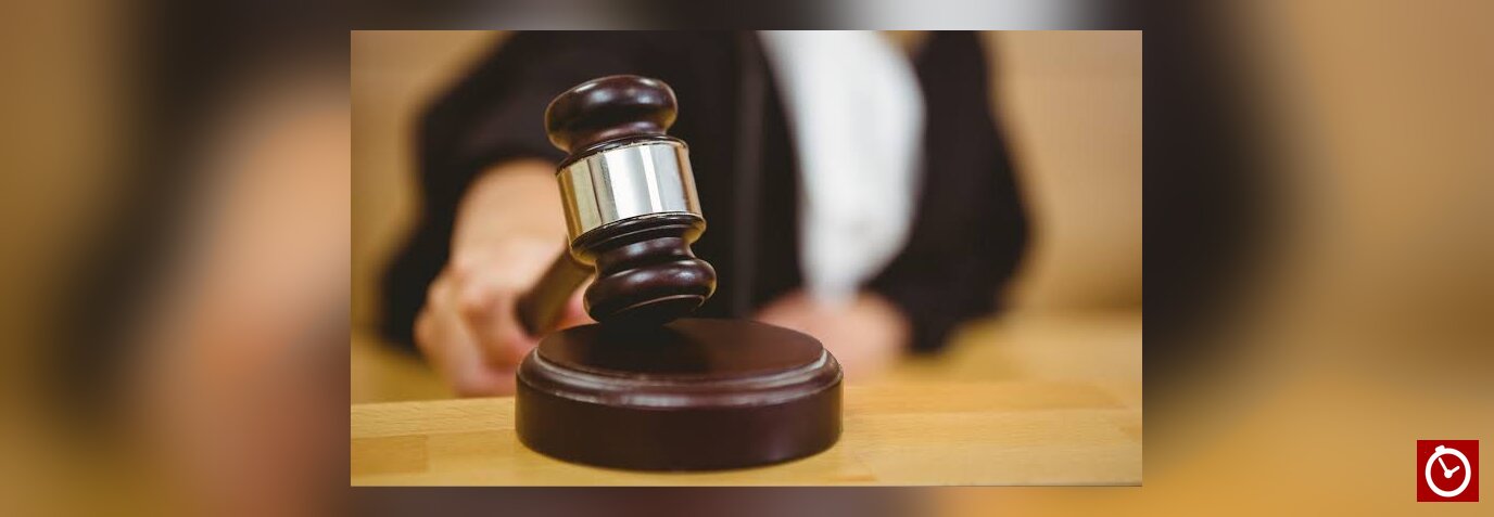 Condenan a 20 años de prisión a hombre por abuso sexual contra su hija menor en Cevicos