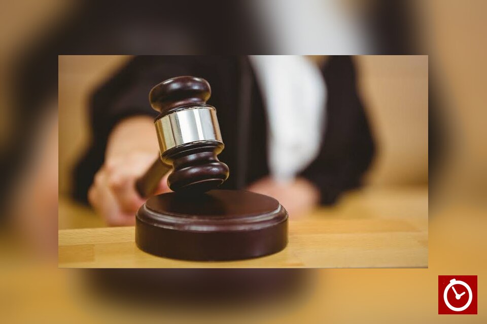 Condenan a 20 años de prisión a hombre por abuso sexual contra su hija menor en Cevicos
