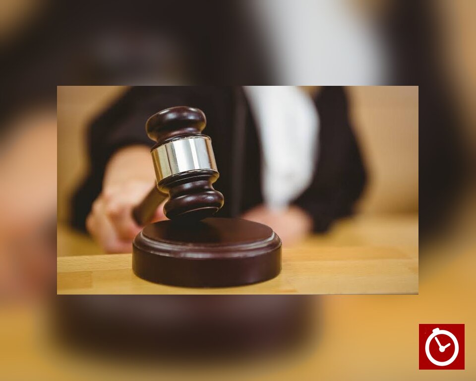 Condenan a 20 años de prisión a hombre por abuso sexual contra su hija menor en Cevicos