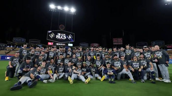 MLB tendrá una Serie Mundial inédita por séptima vez en los últimos ocho años