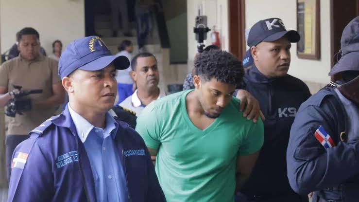 Aplazan para el 5 de noviembre la apelación de Lenin Núñez por la muerte de Emmanuel Contreras 1 | Noticias de hoy en República Dominicana Aplazan para el 5 de noviembre la apelación de Lenin Núñez por la muerte de Emmanuel Contreras.