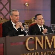 Abinader encabeza proceso para seleccionar nuevos jueces de la Suprema Corte