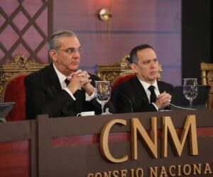 Abinader encabeza proceso para seleccionar nuevos jueces de la Suprema Corte