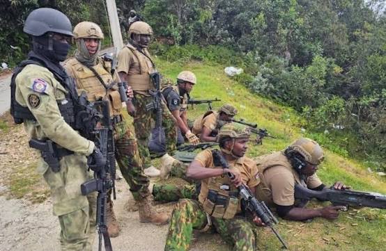 Haití intensifica búsqueda de cuatro militares salvadoreños desaparecidos tras emboscada 1 | Noticias de hoy en República Dominicana images 37 | Noticias de hoy en De Último Minuto
