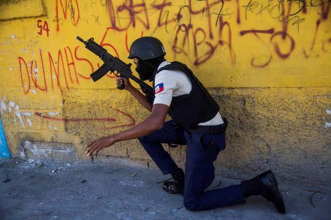 Violencia en Haití afecta el comercio binacional en la frontera de Dajabón 1 | Noticias de hoy en República Dominicana images 4 1 | Noticias de hoy en De Último Minuto