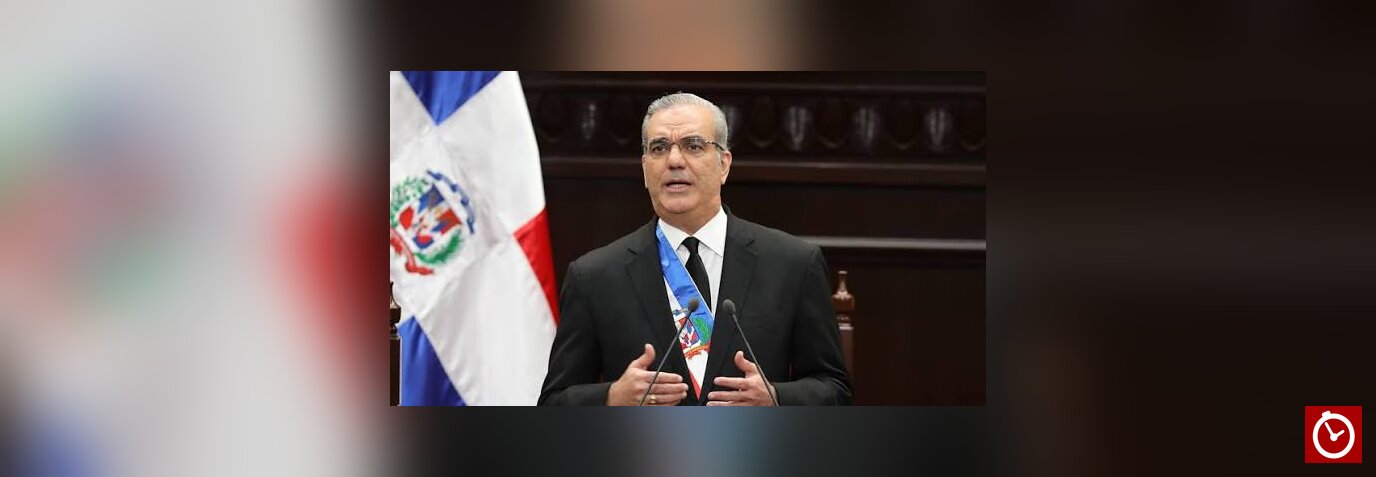 Encuesta Markestrategia revela valoración positiva de Abinader y preferencias presidenciales para 2028