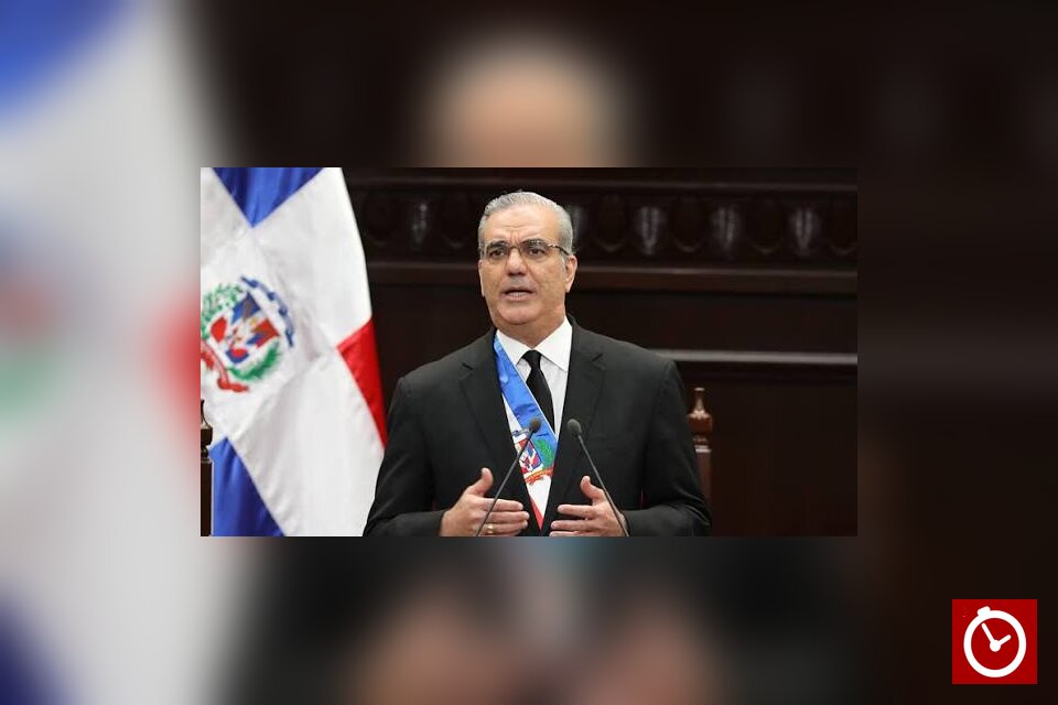 Encuesta Markestrategia revela valoración positiva de Abinader y preferencias presidenciales para 2028
