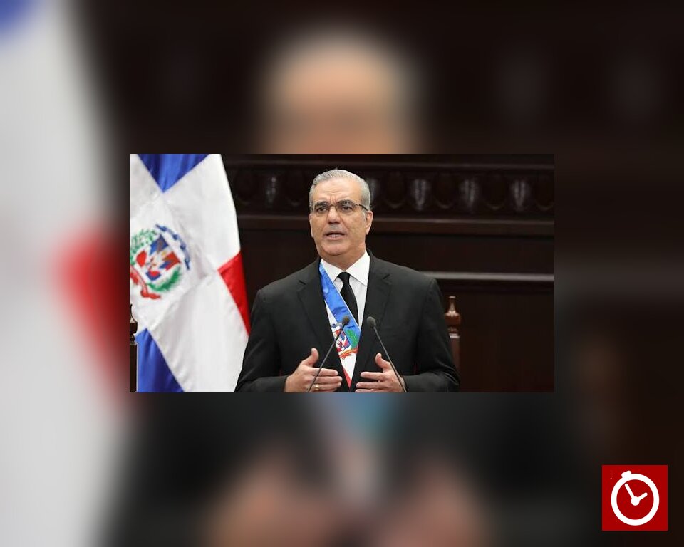 Encuesta Markestrategia revela valoración positiva de Abinader y preferencias presidenciales para 2028
