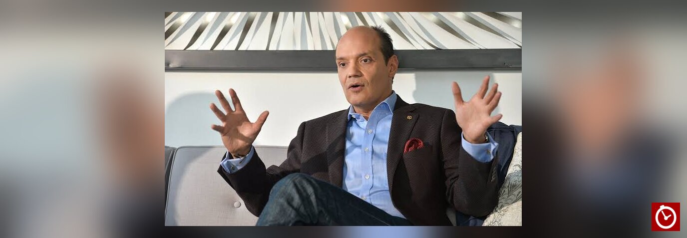 Ramfis Domínguez Trujillo reclama mayor acción internacional ante crisis de seguridad en Haití